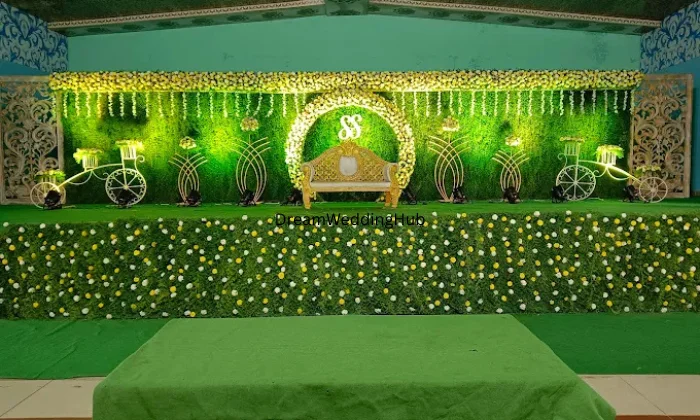 Viceroy Function Hall
